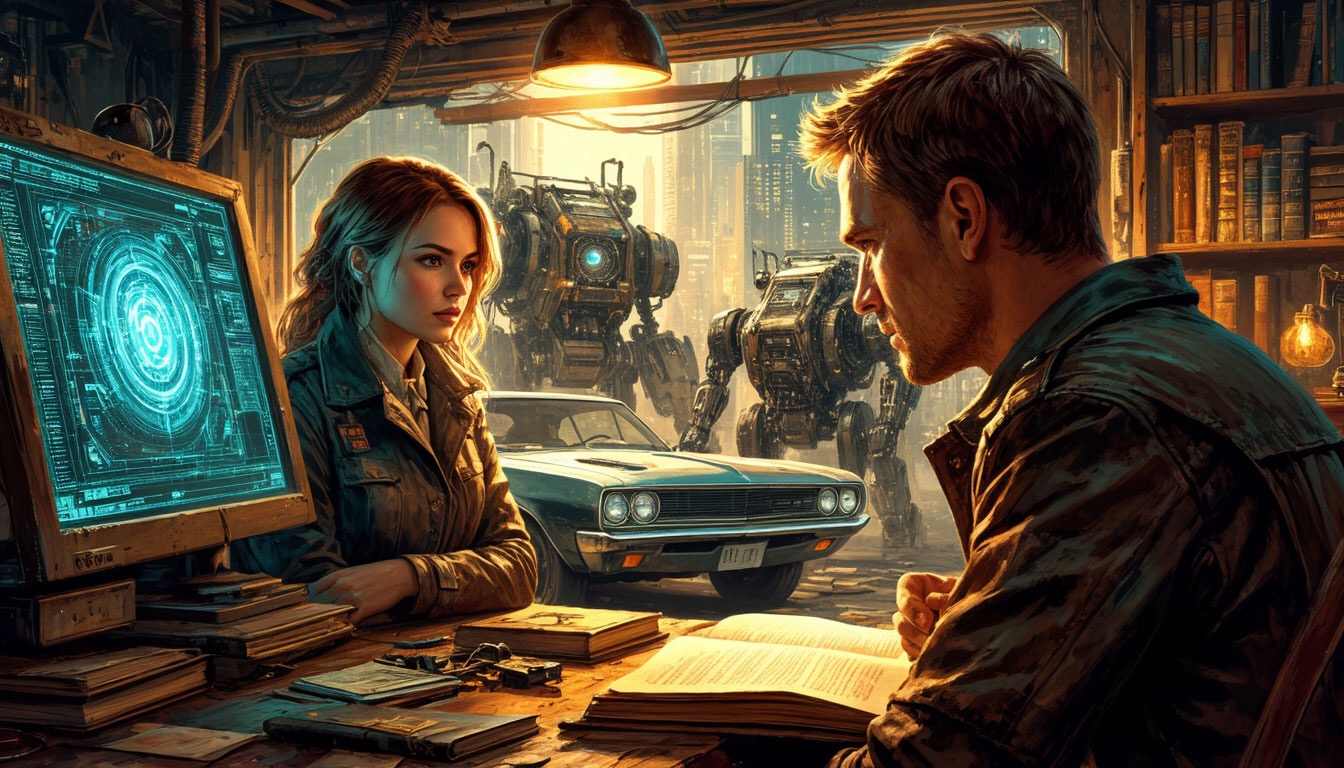 Адаптивная иллюстрация